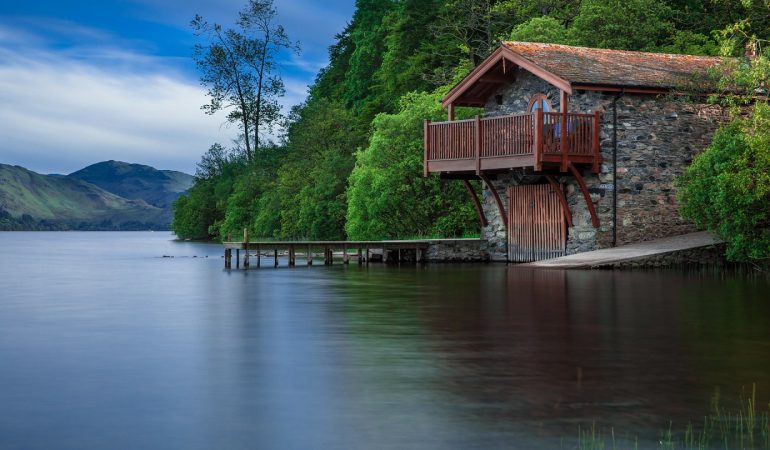 Vacances insolites : camping nature et hébergements uniques !