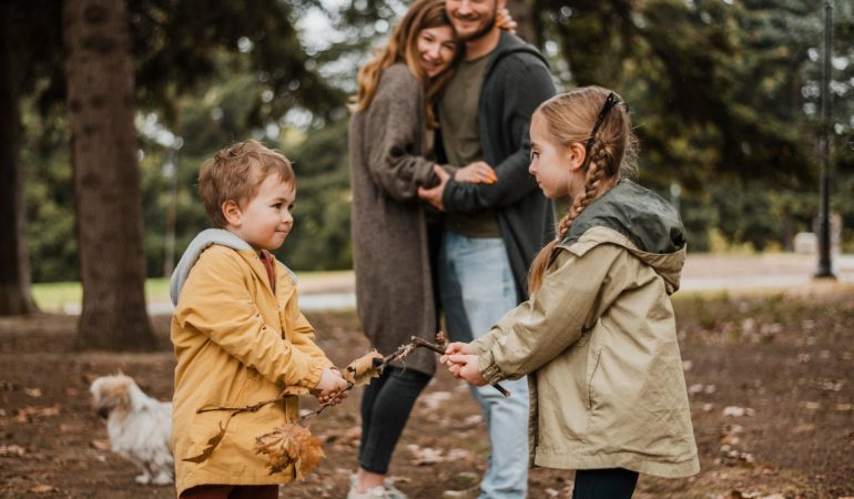 Activités familiales en Belgique : comment passer des moments uniques avec ses enfants ?